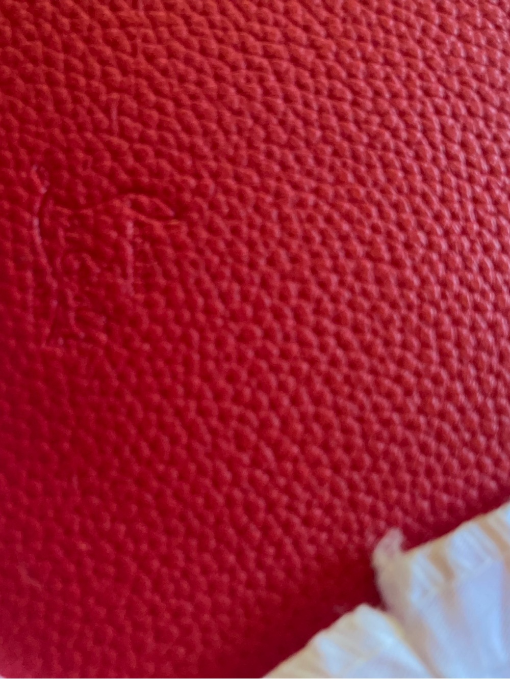 Designer inspired wallet - Picture 4 of 6